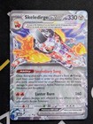 Skeledirge ex