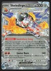 Skeledirge ex