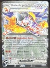 Skeledirge ex