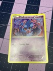 Misdreavus