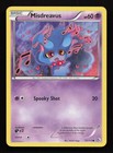 Misdreavus