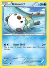 Oshawott