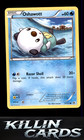 Oshawott