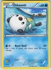 Oshawott