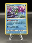 Suicune