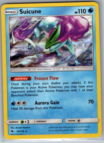 Suicune