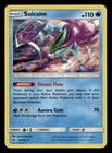 Suicune