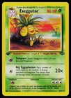 Exeggutor