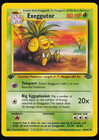 Exeggutor