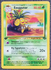 Exeggutor
