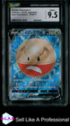 Hisuian Electrode V