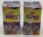 Half Booster Box