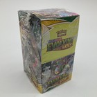 Half Booster Box
