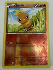 Torchic