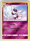 Meowstic