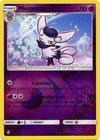 Meowstic