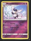 Meowstic