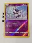 Meowstic