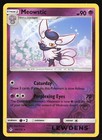 Meowstic