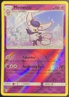 Meowstic