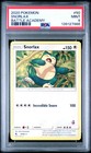 Snorlax