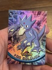 Golduck