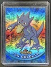 Golduck