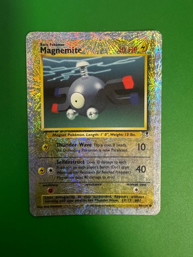 Magnemite