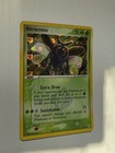Heracross