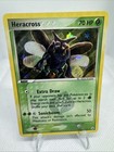 Heracross