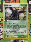 Heracross