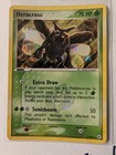 Heracross