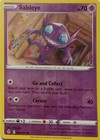 Sableye