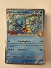 Misty's Gyarados
