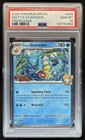 Misty's Gyarados