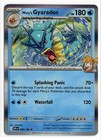 Misty's Gyarados
