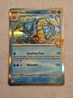 Misty's Gyarados