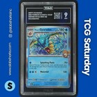 Misty's Gyarados