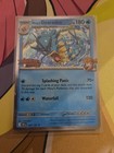 Misty's Gyarados
