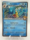 Misty's Gyarados