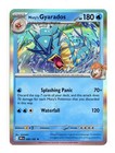 Misty's Gyarados