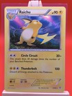 Raichu