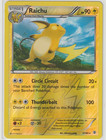 Raichu