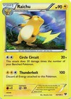 Raichu