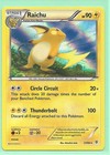 Raichu