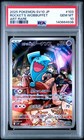 Team Rocket's Wobbuffet