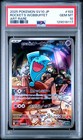 Team Rocket's Wobbuffet