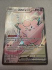 Lillie's Clefairy Ex