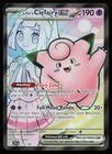 Lillie's Clefairy Ex