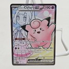 Lillie's Clefairy Ex